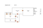 Erdgeschoßwohnung Bredstedt - 2 Zimmer, 55 m&sup2;, 850&euro; | Angebot:26336967