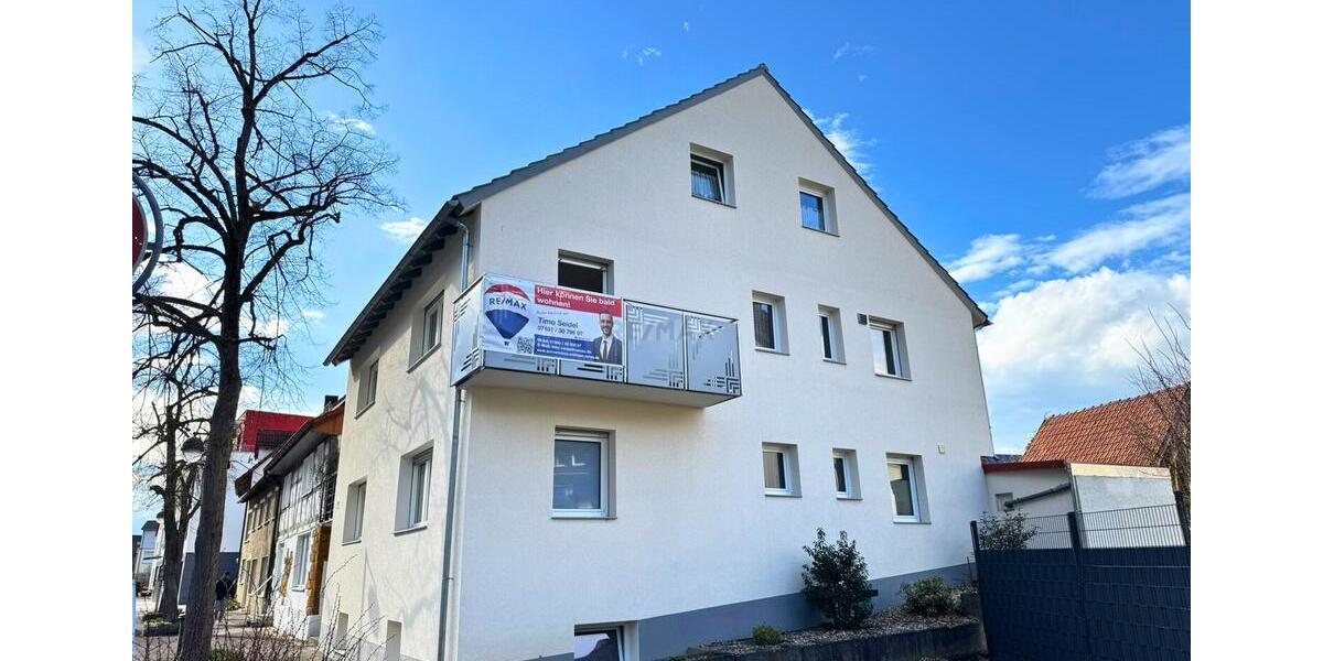 Etagenwohnung Donzdorf - 3 Zimmer, 77 m&sup2;, 790&euro; | Angebot:25305625