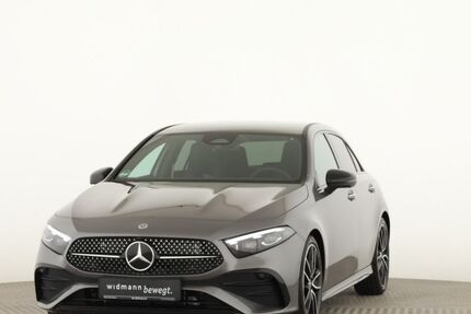 Mercedes-Benz A 200 8.000 km 37.850 &euro; Ebermannsdorf 92263