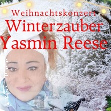 Weihnachtskonzert- Winterzauber 17.12.2026 St. Nicolai-Kirche