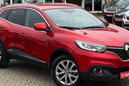 Renault Kadjar 51.290 km 13.500 &euro; Gablingen 86456