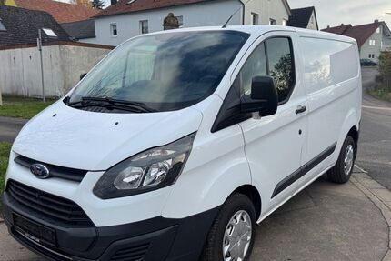 Ford Transit Custom 133.900 km 8.999 &euro; Essleben 97440