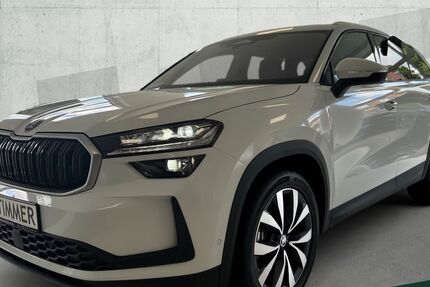 Skoda Kodiaq 39.999 km 42.949 &euro; Lingen 49808