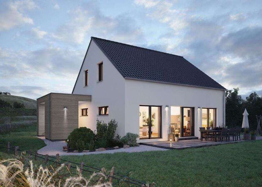 Haus zum Kaufen in Dinkelsbühl 297.500 € 149 m²