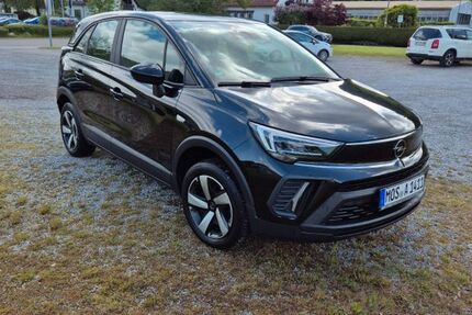 Opel Crossland (X) 50.000 km 15.200 &euro; Baiersbronn 72270