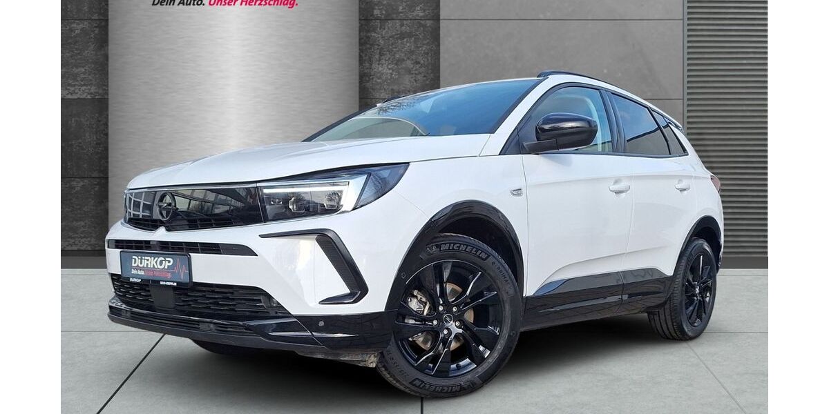 Opel Grandland (X) 21.293 km 23.880 &euro; Berlin 10409