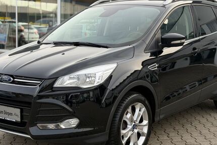 Ford Kuga 41.800 km 13.990 &euro; Dörpen 26892