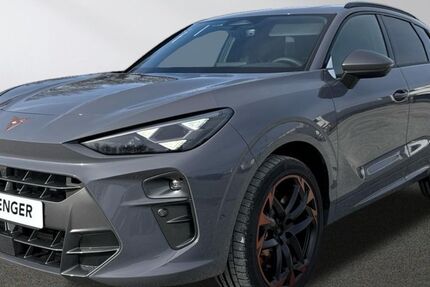 Cupra Terramar 9.500 km 48.990 € Bielefeld 33609