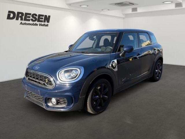 Mini Countryman C (Cooper) 30.000 km 20.990 &euro; Neuss 41464