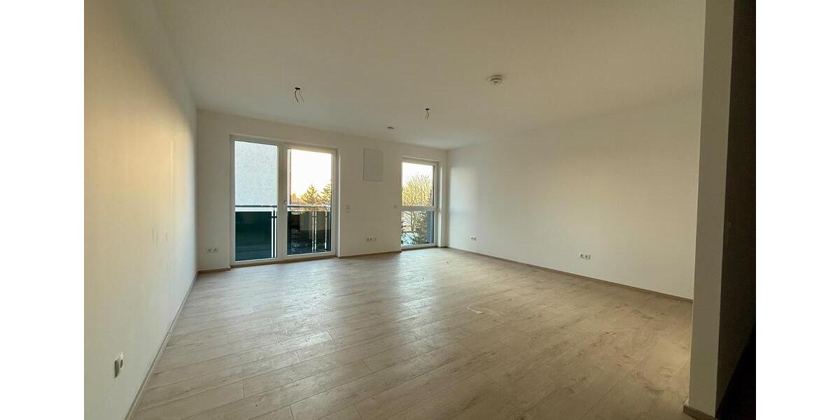 Etagenwohnung Neuötting - 1 Zimmer, 63 m&sup2;, 695&euro; | Angebot:24892987