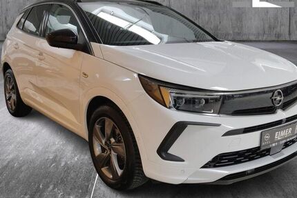Opel Grandland (X)