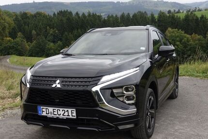 Mitsubishi Eclipse Cross 1.100 km 37.690 € Fulda 36043