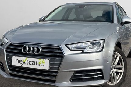 Audi A4 77.000 km 19.990 € Fulda 36043