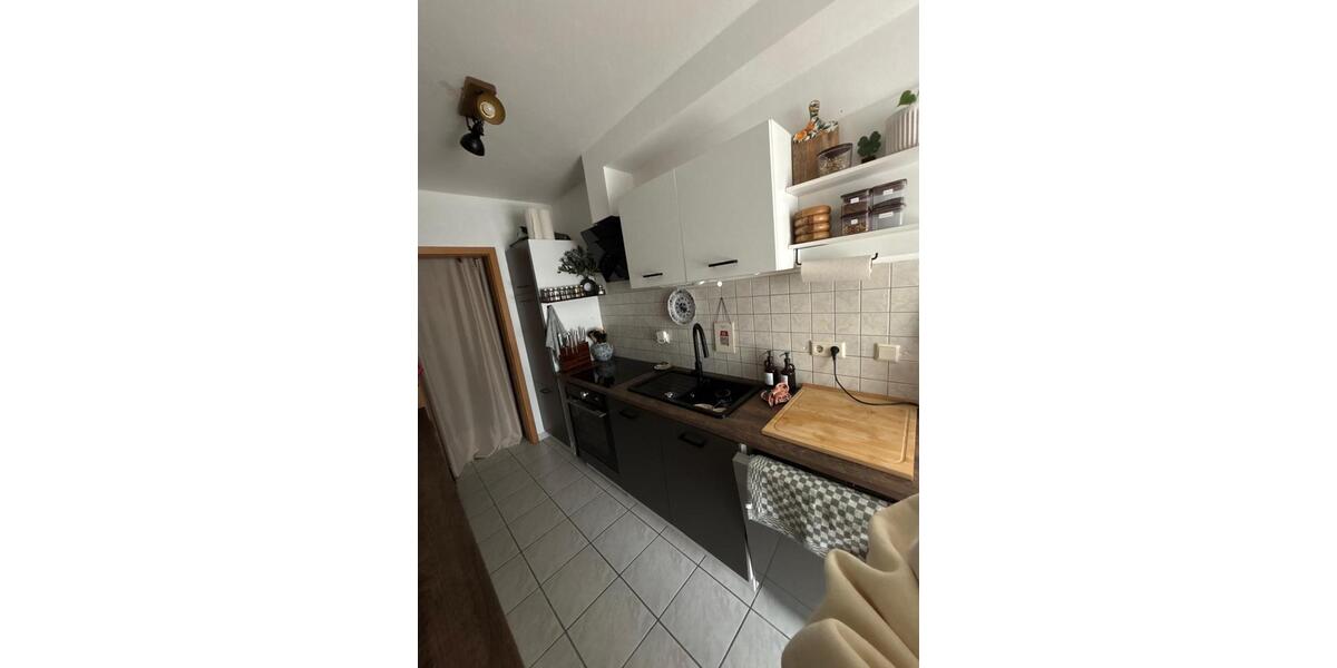 Erdgeschoßwohnung Badbergen - 2 Zimmer, 51 m&sup2;, 459&euro; | Angebot:26425184