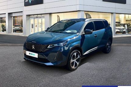 Peugeot 5008 25.838 km 30.880 € Hamburg 22457
