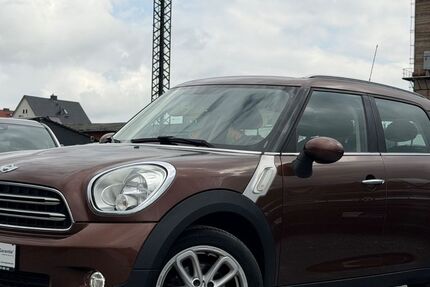 Mini Cooper D 97.425 km 8.999 &euro; Breitenbach 37327