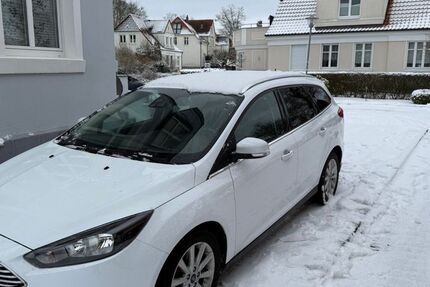 Ford Focus 114.000 km 12.000 &euro; Ludwigslust 19288