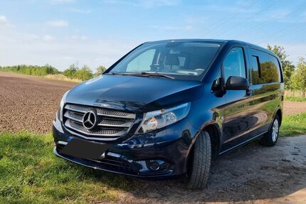 Mercedes-Benz Vito 75.500 km 28.500 &euro; Heist 25492