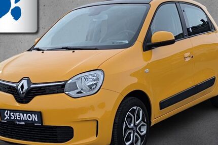 Renault Twingo 37.295 km 10.430 € Münster 48153