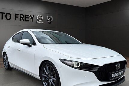 Mazda 3 36.100 km 23.390 &euro; Augsburg 86167