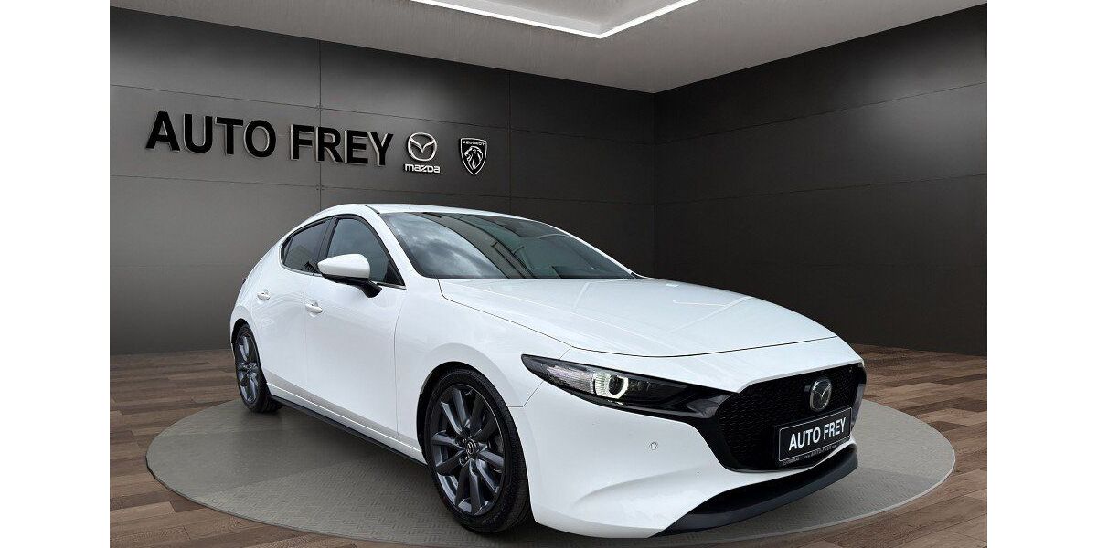 Mazda 3 36.100 km 23.390 &euro; Augsburg 86167