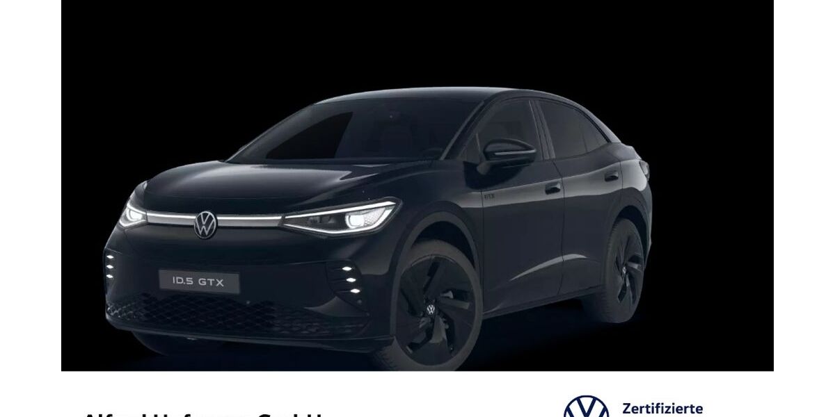 VW ID.5 5.372 km 49.288 &euro; Walldorf 69190