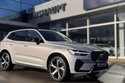 Volvo XC60 26.000 km 59.900 &euro; Meckenbeuren-Liebenau 88074