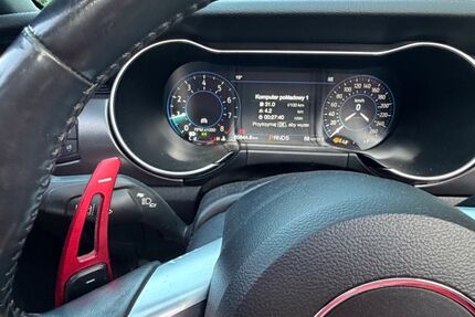 Ford GT 65.844 km 36.100 &euro; Ansbach 91522