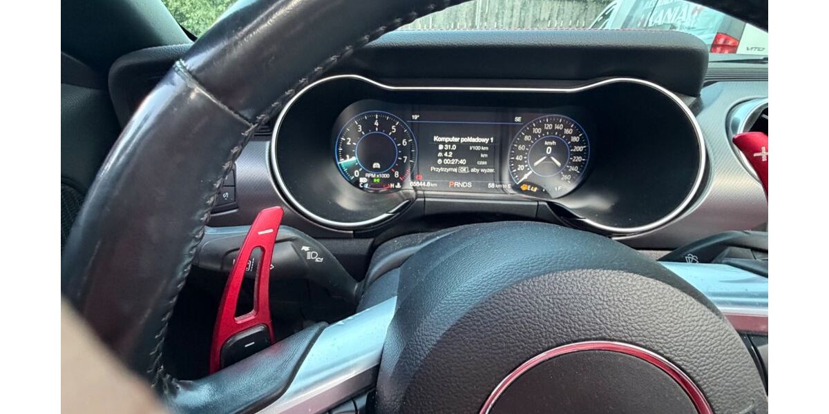 Ford GT 65.844 km 36.100 &euro; Ansbach 91522