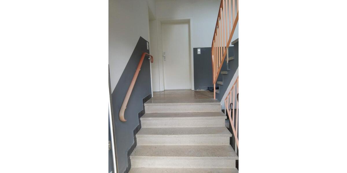Erdgeschoßwohnung Radevormwald - 2 Zimmer, 47 m&sup2;, 400&euro; | Angebot:26653893