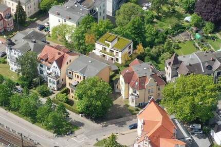 Grundstück Rostock Stadtmitte - 679.000&euro; | Angebot:25769883