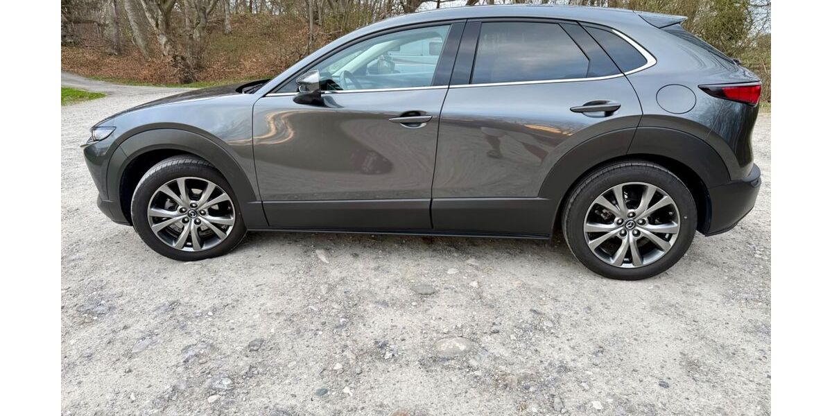 Mazda CX-30 44.000 km 23.700 &euro; Andechs 82346