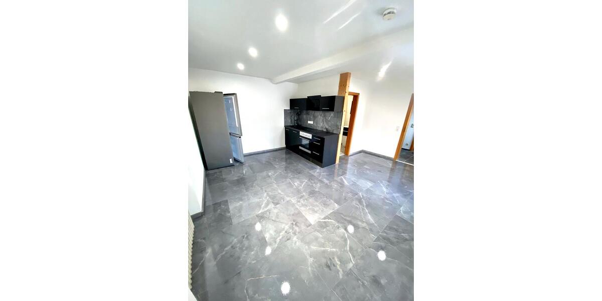 Etagenwohnung Waldshut-Tiengen Tiengen - 1 Zimmer, 32 m&sup2;, 510&euro; | Angebot:26316445