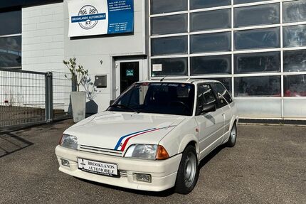 Citroen AX 96.000 km 16.900 &euro; Winterbach 73650