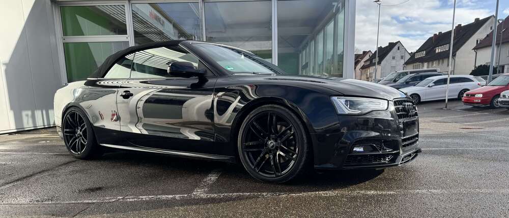 Audi A5 125.600 km 18.490 &euro; Ludwigsburg 71638