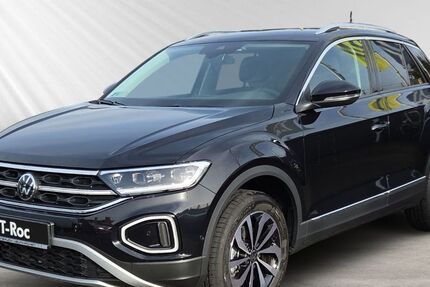 VW T-Roc 6.480 km 29.897 &euro; Neunkirchen 57290