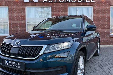 Skoda Kodiaq 69.990 km 23.990 &euro; Schleswig 24837
