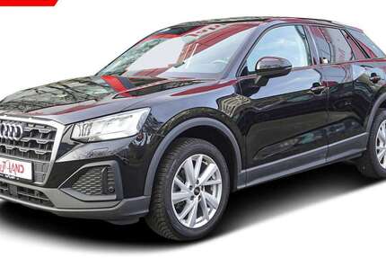 Audi Q2 39.278 km 25.950 &euro; Hannover 30179
