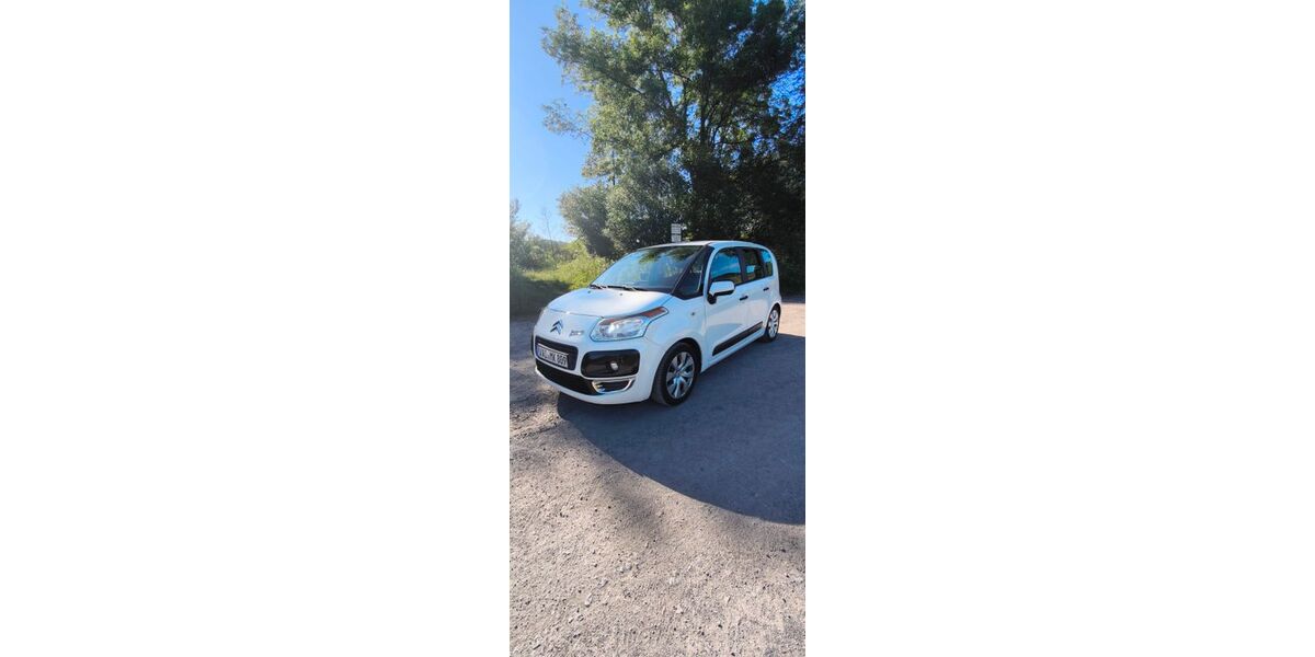 Citroen C3 Picasso 113.000 km 3.100 &euro; Freudental 74392
