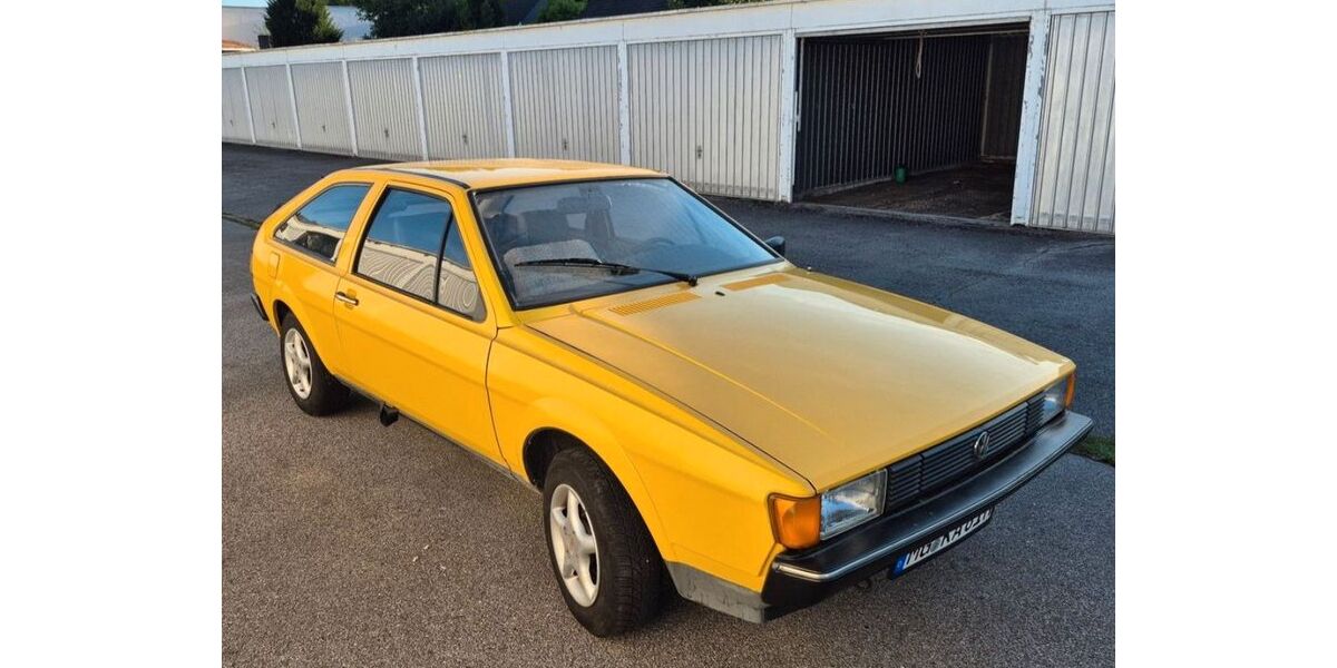 VW Scirocco 130.000 km 5.400 &euro; Bühlertann 74424