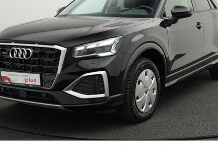 Audi Q2 13.100 km 36.170 &euro; Gersthofen 86368