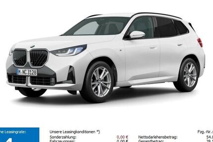 BMW X3 25.200 km 52.790 &euro; Buchen- Hettingen 74722