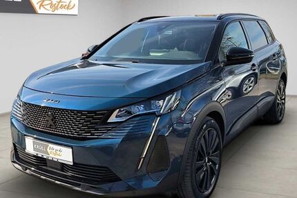 Peugeot 5008 33.200 km 27.900 &euro; Rostock 18146