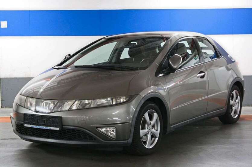 Civic