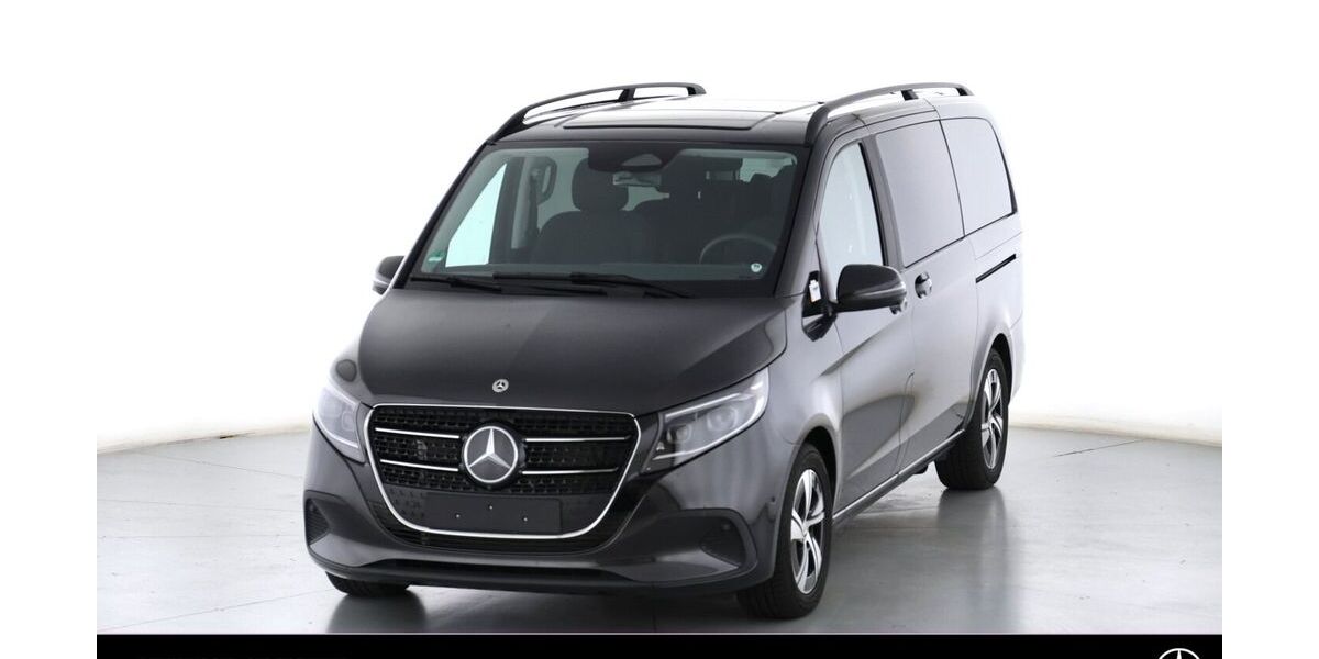 Mercedes-Benz V 250 5.639 km 66.850 &euro; Neu-Ulm 89231