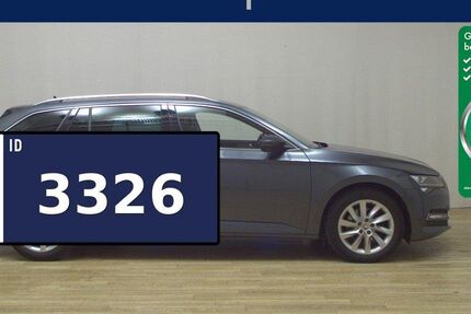 Skoda Superb 140.736 km 19.480 &euro; Bremen / Arsten 28279