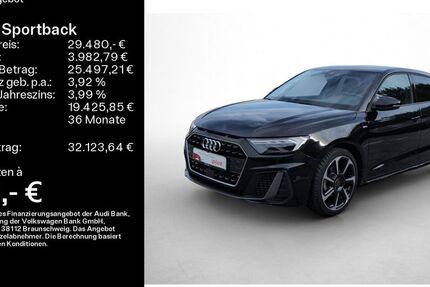 Audi A1 10.386 km 29.480 &euro; Eisenach 99817