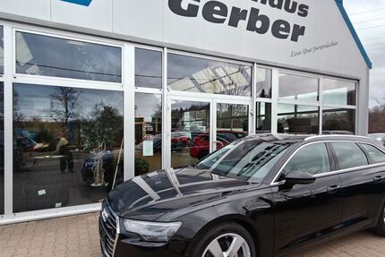 Audi A6 68.925 km 33.950 &euro; Wilkau Haßlau/OT Silberstraße 08112
