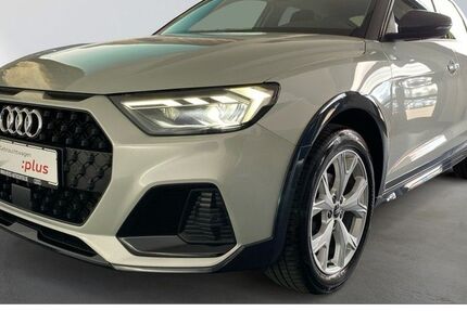 Audi A1 36.115 km 24.350 &euro; Pfarrkirchen 84347