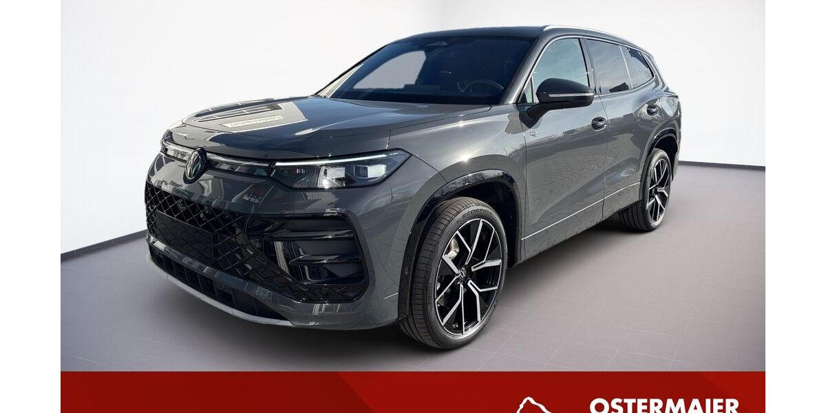 VW Tayron 8.500 km 52.940 &euro; Mühldorf am Inn 84453